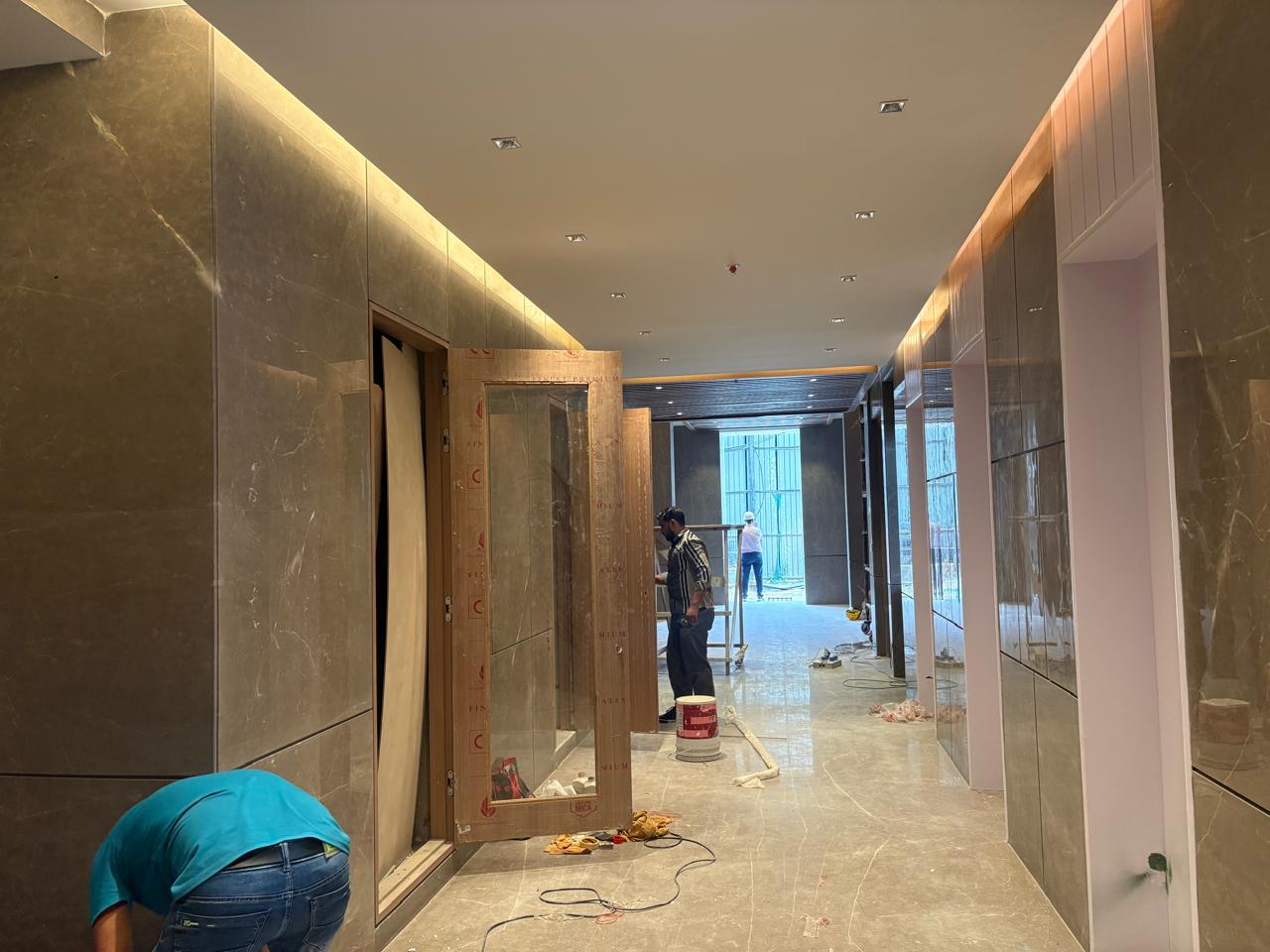 Interior Design Gallery