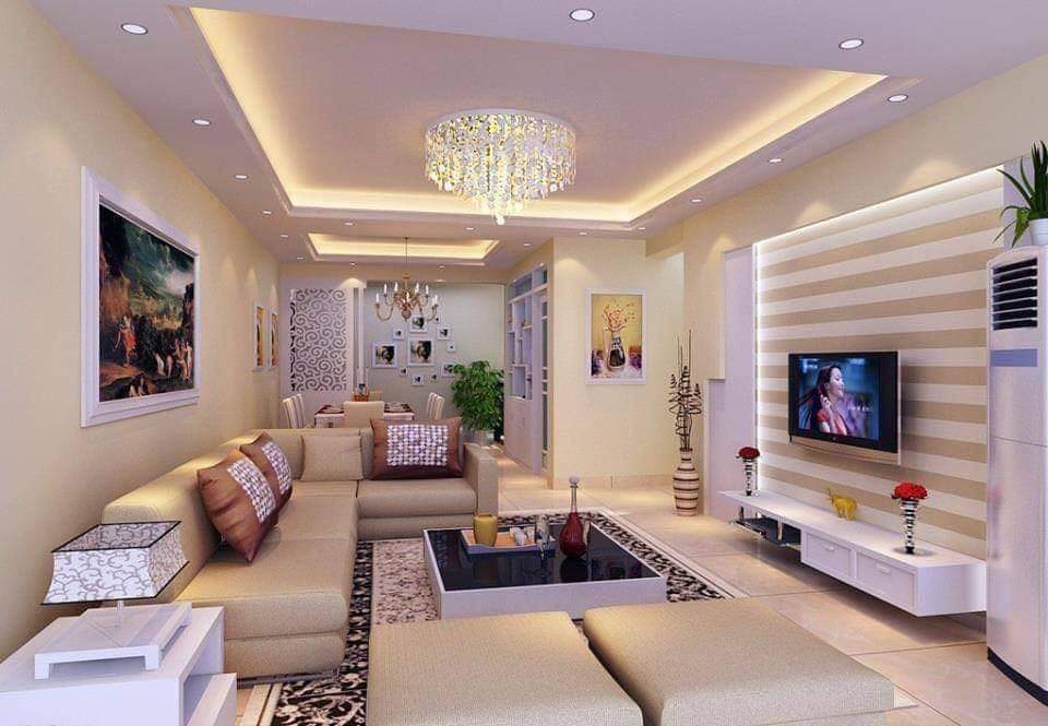 Interior Design Gallery